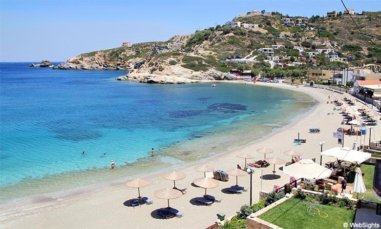Elio A 1Bdr Apt With Garden 1 Min From The Beach By Hospi Heraklion  Exterior photo