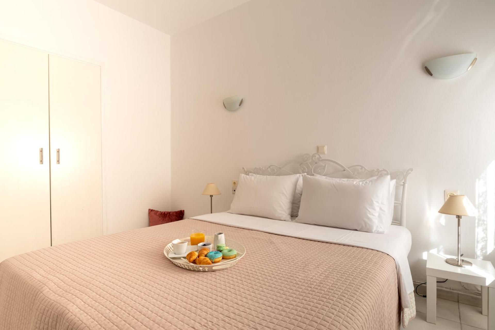 Elio A 1Bdr Apt With Garden 1 Min From The Beach By Hospi Heraklion  Exterior photo